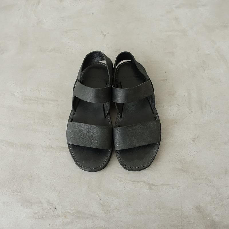 4.9ۥ& ARTS&SCIENCE Easy sandal 23.5  - (sh10-2505-63)60F52