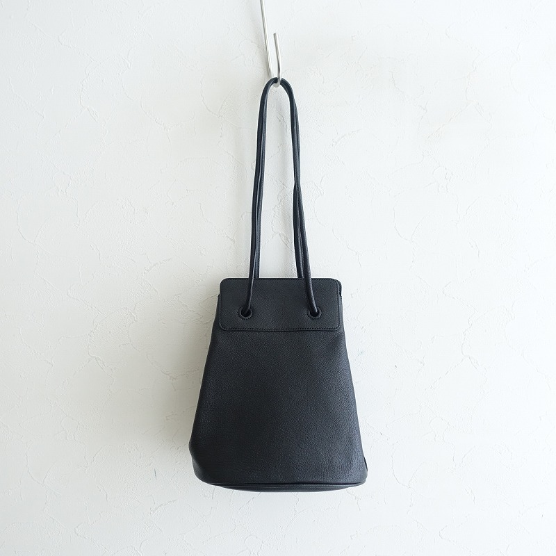 ARTS&SCIENCE｜Craft round bag sh- bag　バッグ Stitch flap bag S – ARTS&SCIENCE ONLINE SELLER intl.