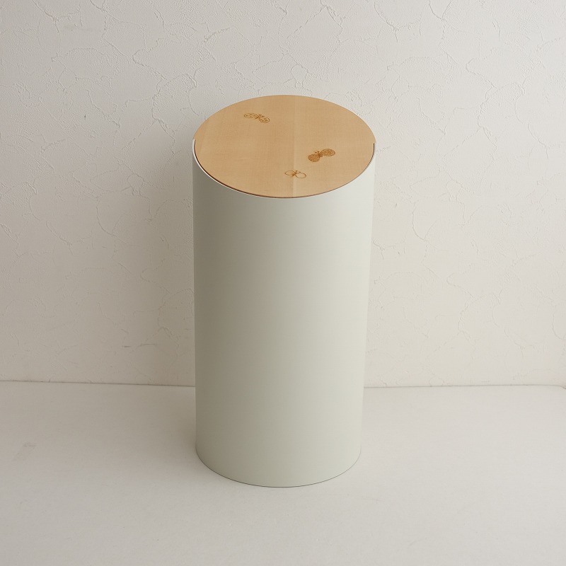 ̤/1.4ۥإ+ߥʥڥۥͥ MOHEIM+mina perhonen choucho SWING BIN Mȥܥå   (ac85-2505-23)60F52