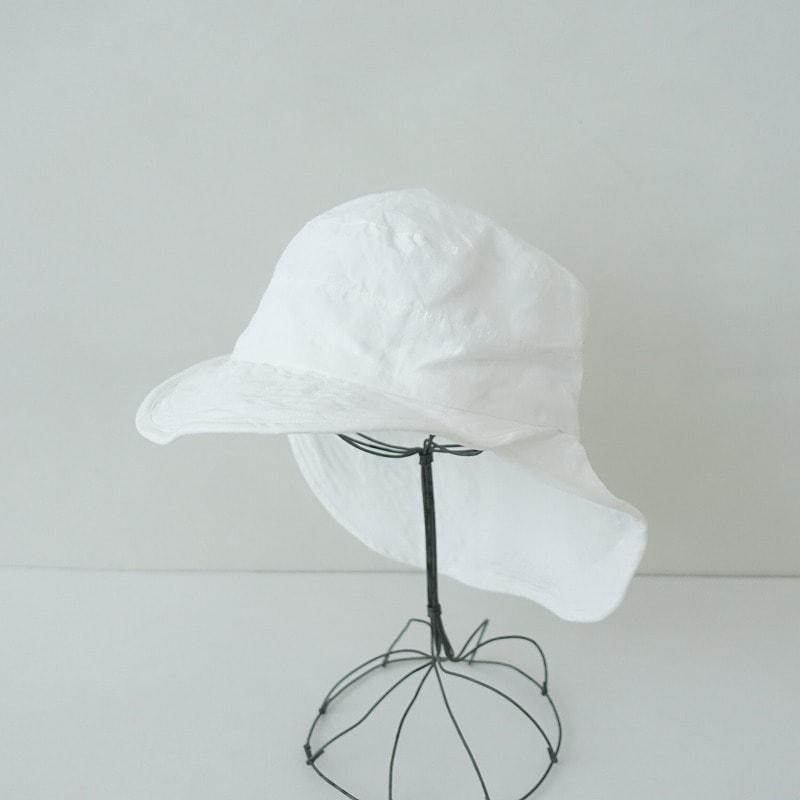 2023/1.8ۥ&󥹡ߥޥ業 ARTS&SCIENCEKIJIMA TAKAYUKI Double brim cap   (ha10-2505-78)80F52