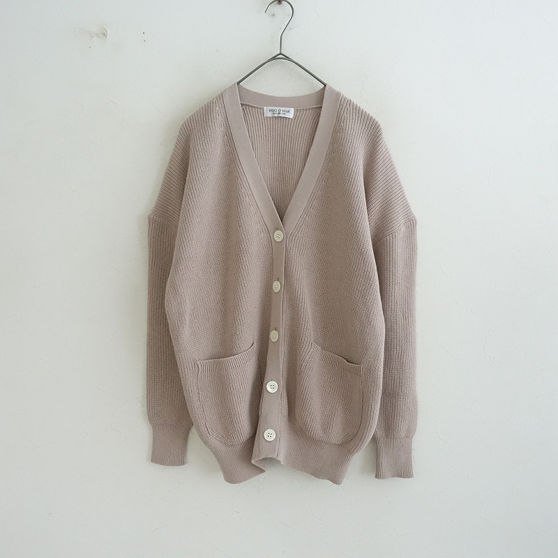 ハグオーワーヴィンテージシック Hug O War Vintage chic アゼ