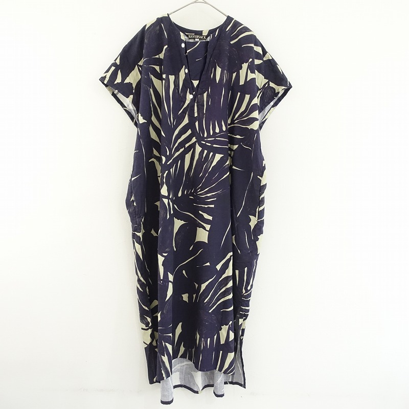 宅配便配送 2025/SS/定価1.6万】レミレリーフ REMI RELIEF アパルトモン購入 トップス