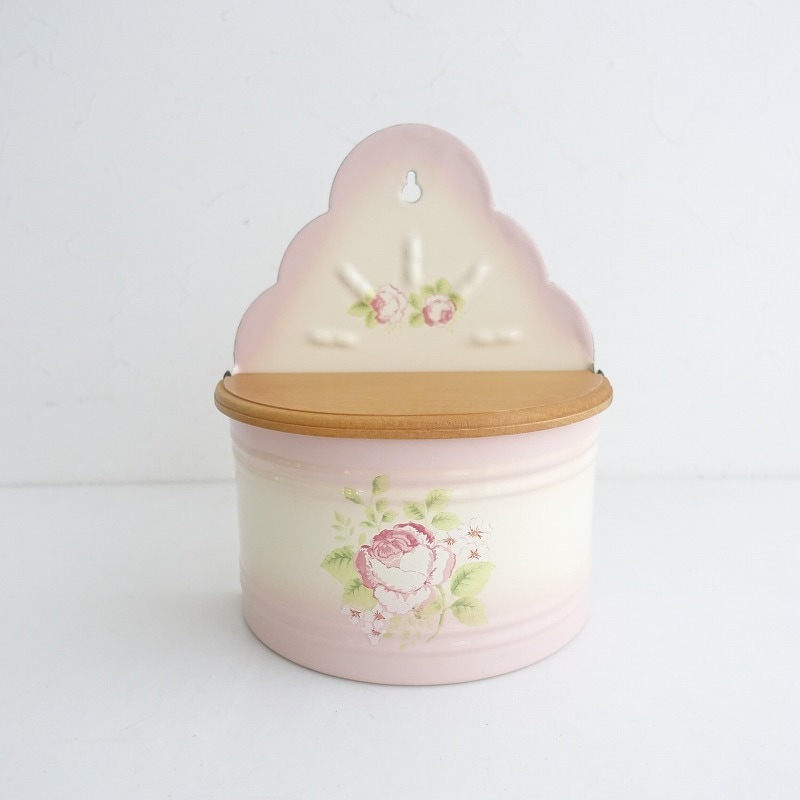 イマン フローラ アルメット缶 マニーローズ イマン フローラ