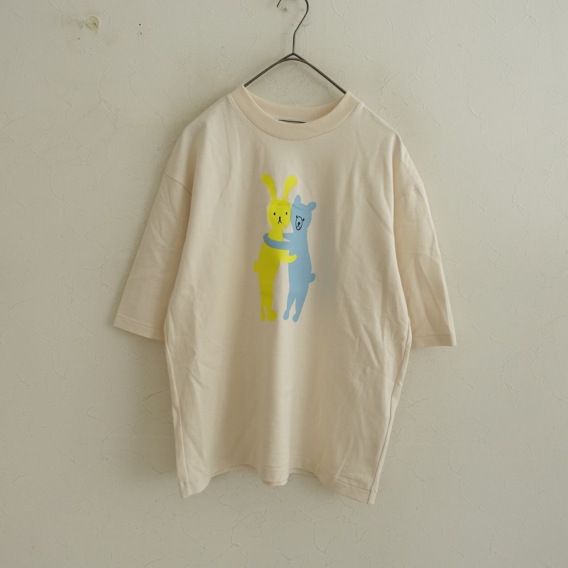 ��2025SS/���2.6���ۥߥʥڥ�ۥͥ� mina perhonen calin �ϡ��ե��꡼�֥��åȥ���  S (m27-2505-70)��01F52��