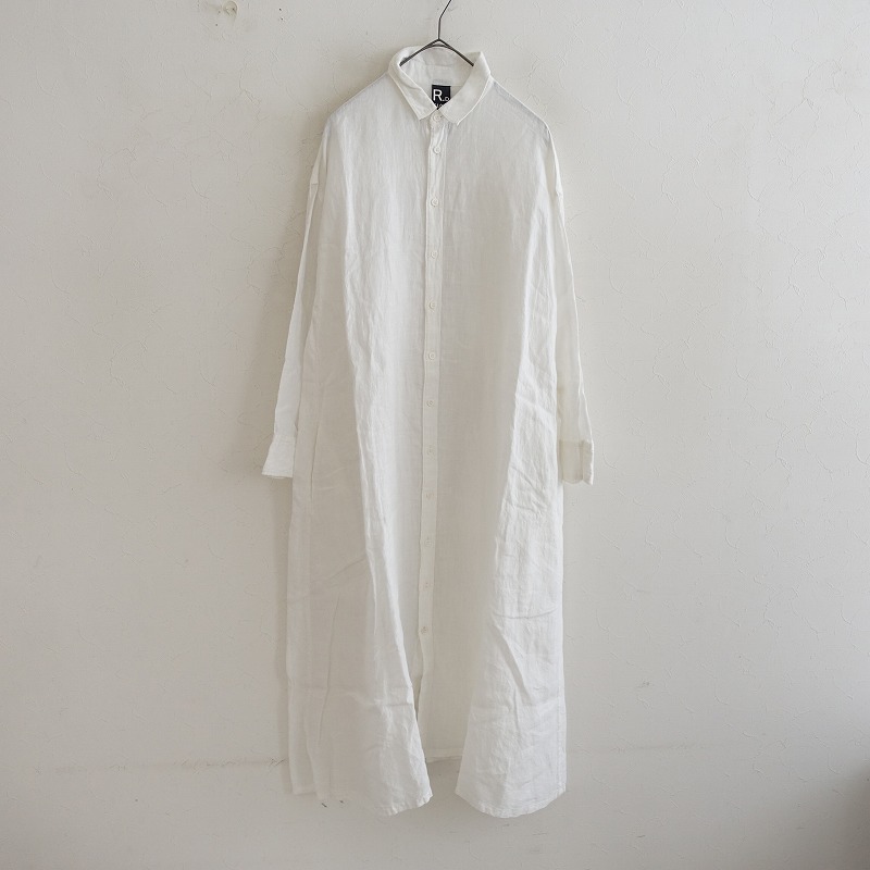 OLDMAN'S TAILOR (オールドマンズテーラー) OMT PRINT CREW SWEAT