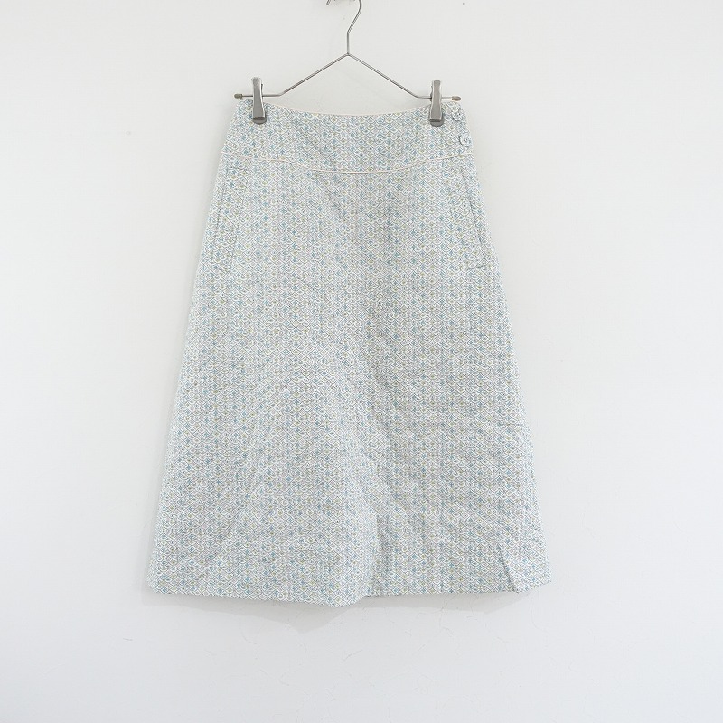 2023AW/定価5.5万】ミナペルホネン mina perhonen lumiukko
