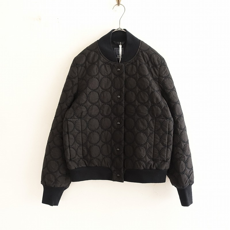 2024AW/美品/定価9.9万】ミナペルホネン mina perhonen