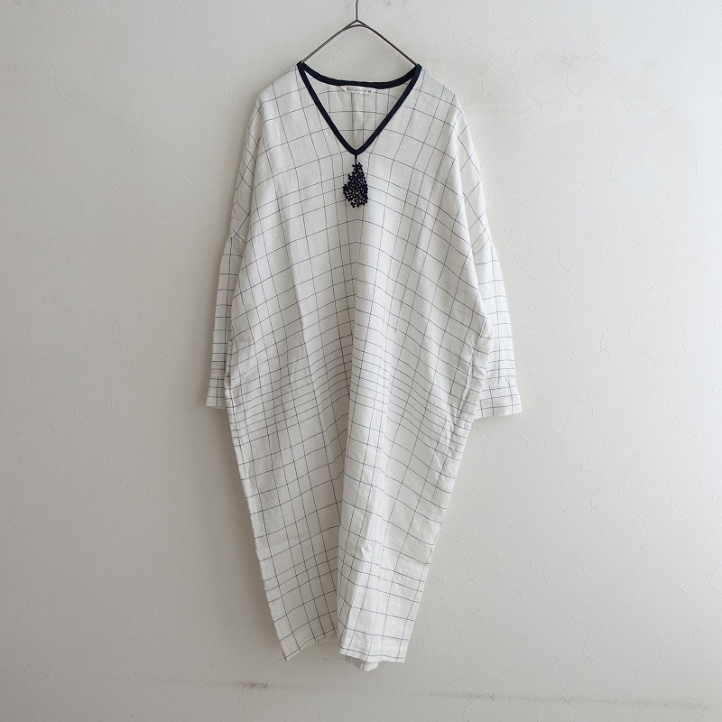 定価2.3万】フォグリネンワーク fog linen work ピエリーナ