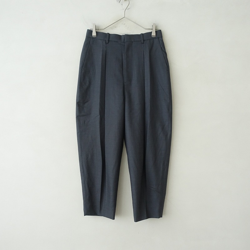 mina perhonen kimallus パンツ - ミナペルホネン正規取扱店