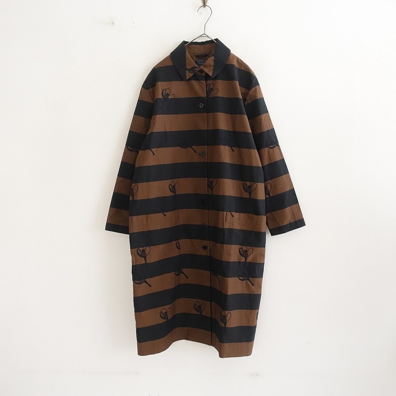 �����9.9��/Ecru et pousse 10��ǯ��ǰ�����ۥߥʥڥ�ۥͥ� mina perhonen mademoiselle ������  38 (kjk33-2505-564)��02F52��