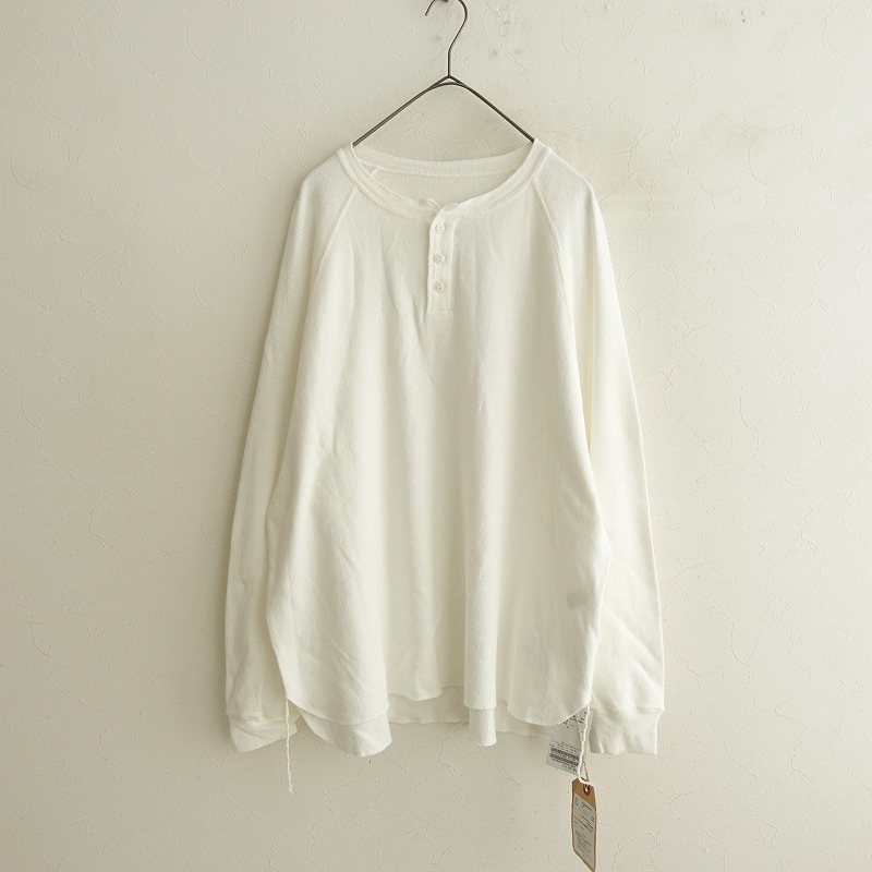 価格は安く 2025/SS/定価1.6万】レミレリーフ アパルトモン購入 RELIEF REMI トップス
