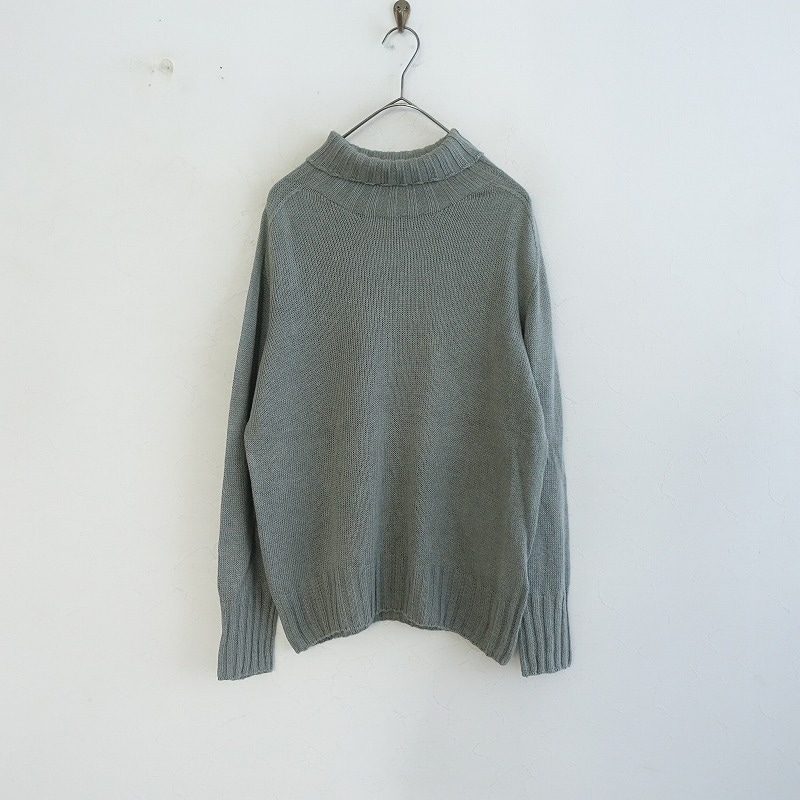 マーガレットハウエル リネン フレンチスリーブ 麻 グレー Ⅰ rr4 定価2.7万】マーガレットハウエル MARGARET HOWELL リネン