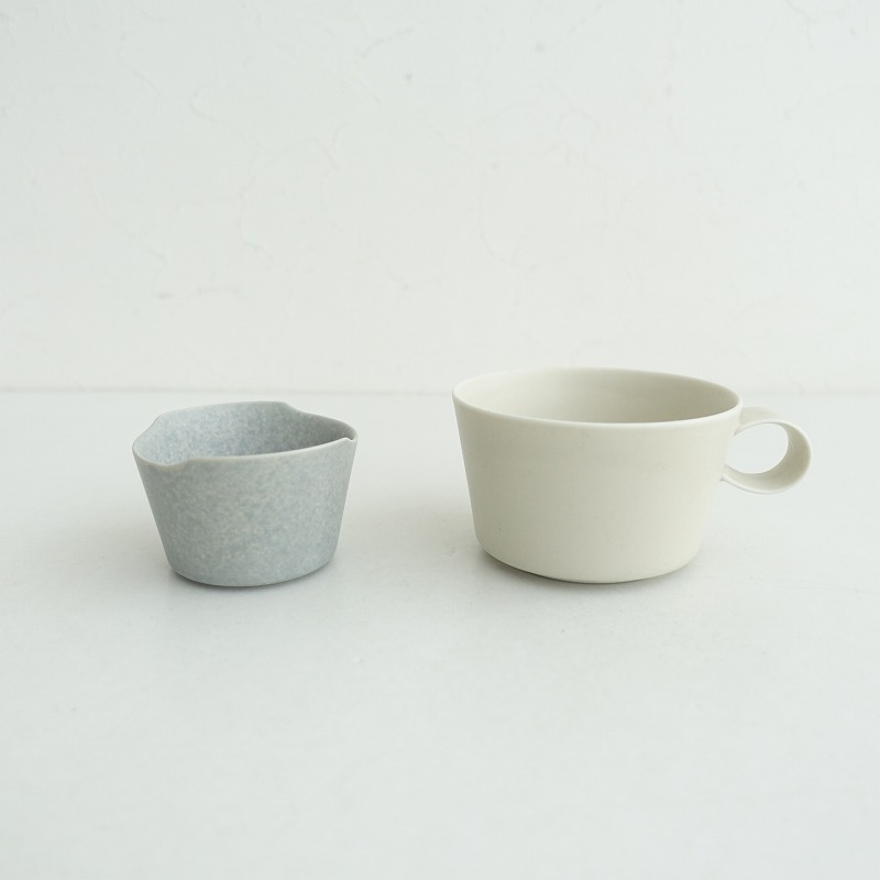 イイホシユミコ yumiko iihoshi apres midi cup unjour matin ボウル 2