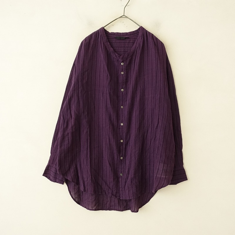 pas de calais チュニック 36
