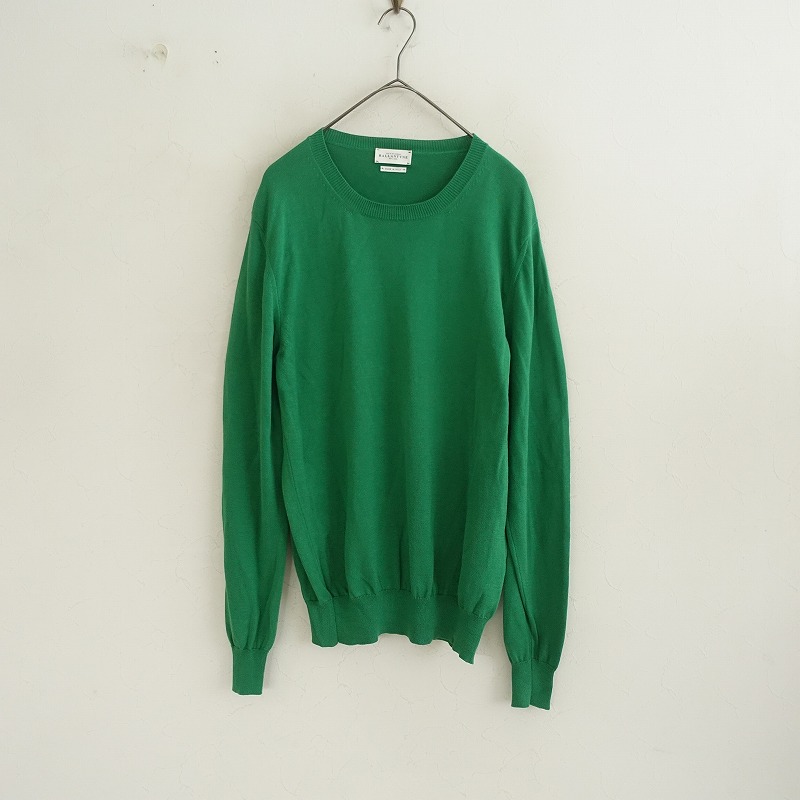 新品　wirrow Cupro Cotton crew neck dress WIRROW のキュプラコットンドレス – 吉祥寺 Promenade｜プロム