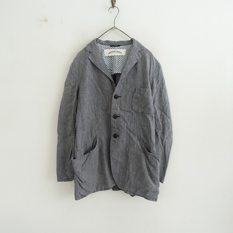 ARTS&SCIENCE - 【美品】 ARTS&SCIENCE / アーツアンド