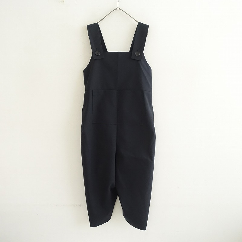 レビュー高評価の商品 定価8.5万】タオ コムデギャルソン TAO COMME des GARCONS サロペット・オーバーオール・オールインワン