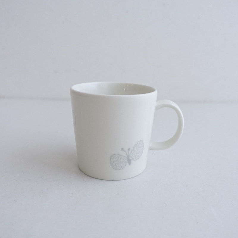 超美品☆ミナペルホネン☆イッタラ ティーマ ちょうちょ 21.5cmボウル 1枚 Amazon.co.jp: イッタラ ミナペルホネン choucho ボウル 21cm