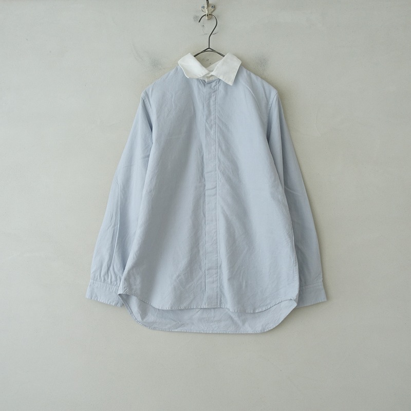 Toujours ギャザー コットンリネン サイズF 長袖 ブラウス シャツ レッド レディース トゥジュー【中古】5-0310M△ 楽天市場】トゥジュー toujours シャツの通販