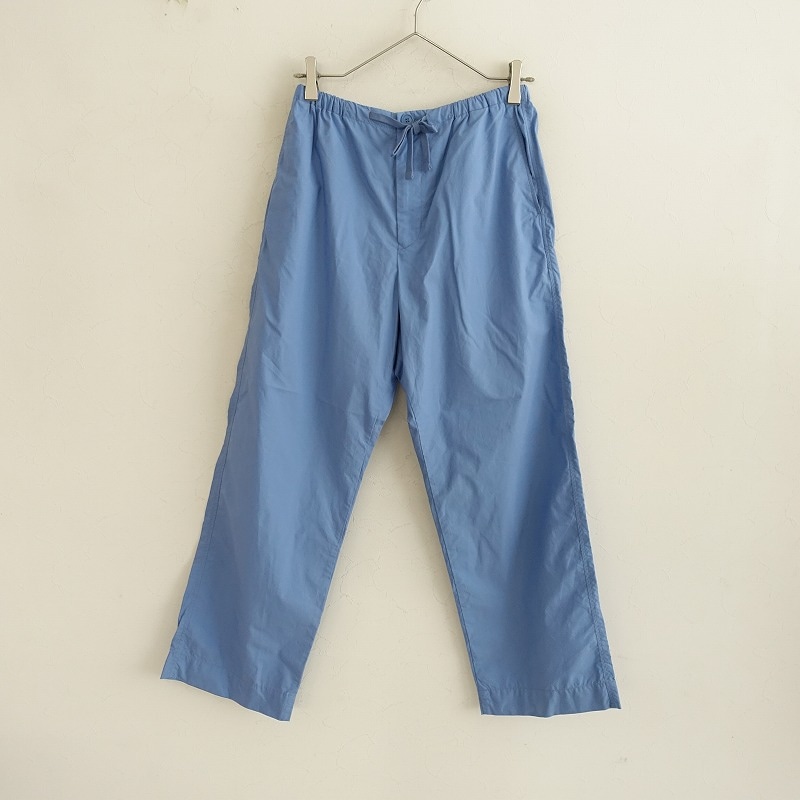 定価3.7万】オーラリー AURALEE ハードツイストデニム5Pパンツ 26 (33