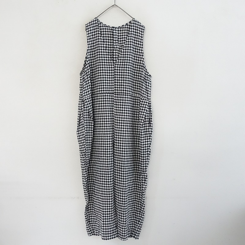 2024/AW/定価3.6万】ネストローブ アップサイクルリノ nest Robe
