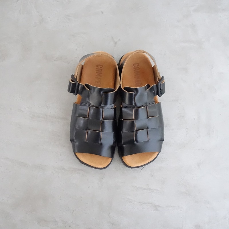 ڡ CAMPER Brutus  EU37/US7/UK4/23.5  EU37/US7/UK4 (sh10-2505-156)82F52
