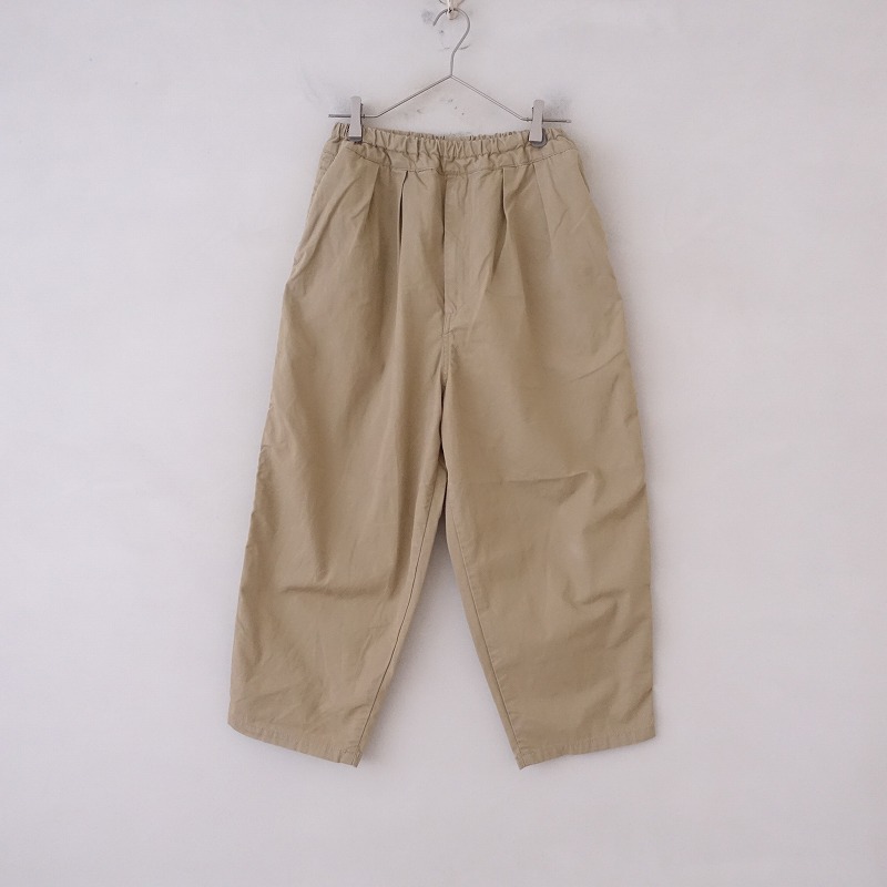オーディナリーフィッツ Ordinary fits コットンタック
