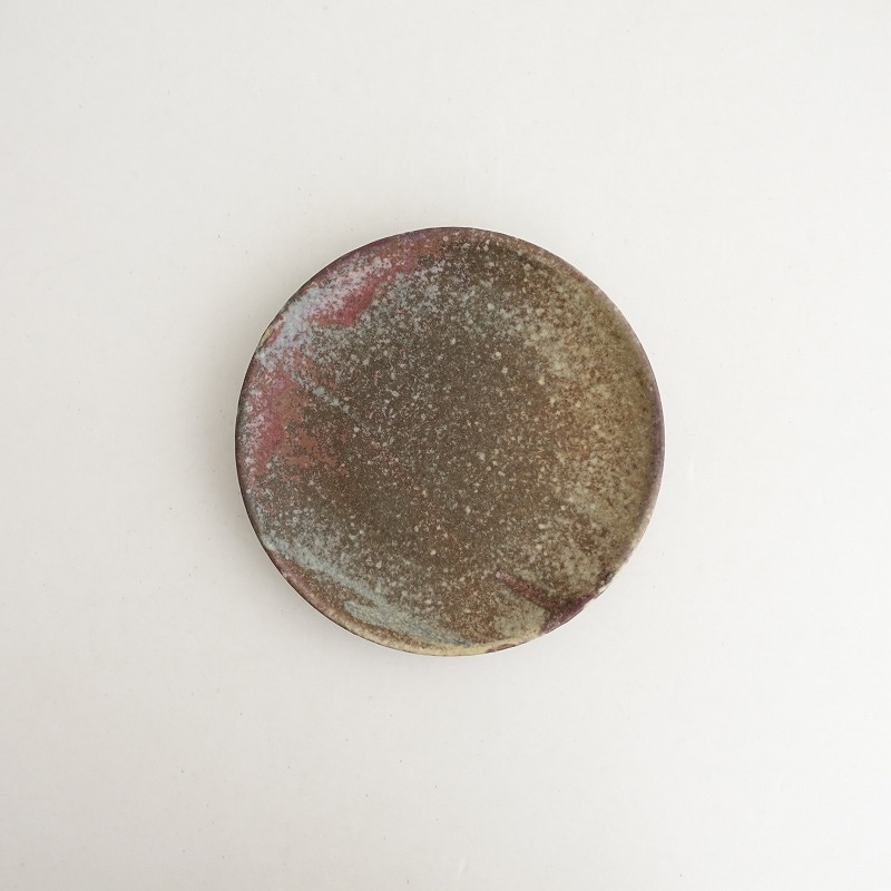 ʡ  ¼ ץ졼 18cm   (wa87-2505-154)03F52