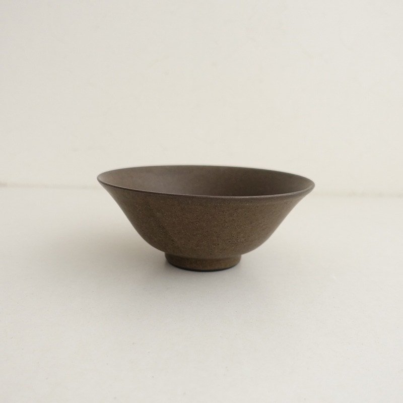 期間限定価格】辻和美 片口ガラス小鉢 /クリア 作家作品 ボウル