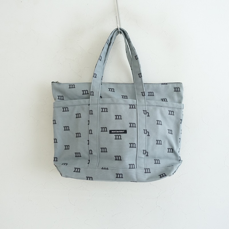 【美品】マリメッコ　marimekko キャンバス　トートバッグ　エコバッグ 楽天市場】マリメッコ キオスキ トートバッグ キャンバスバッグ