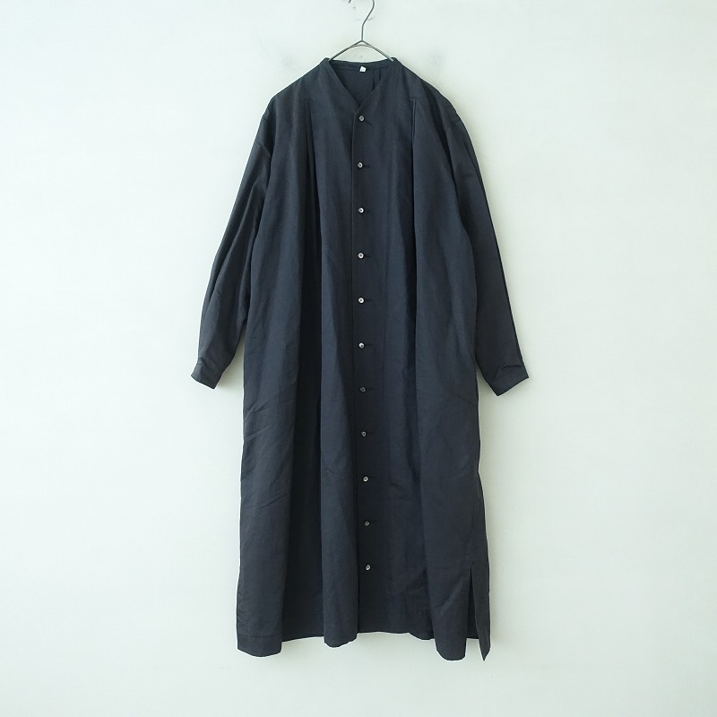 トキホ ヨシダトキホ TOKIHO YOSHIDA TOKIHO コットンリネンシルク