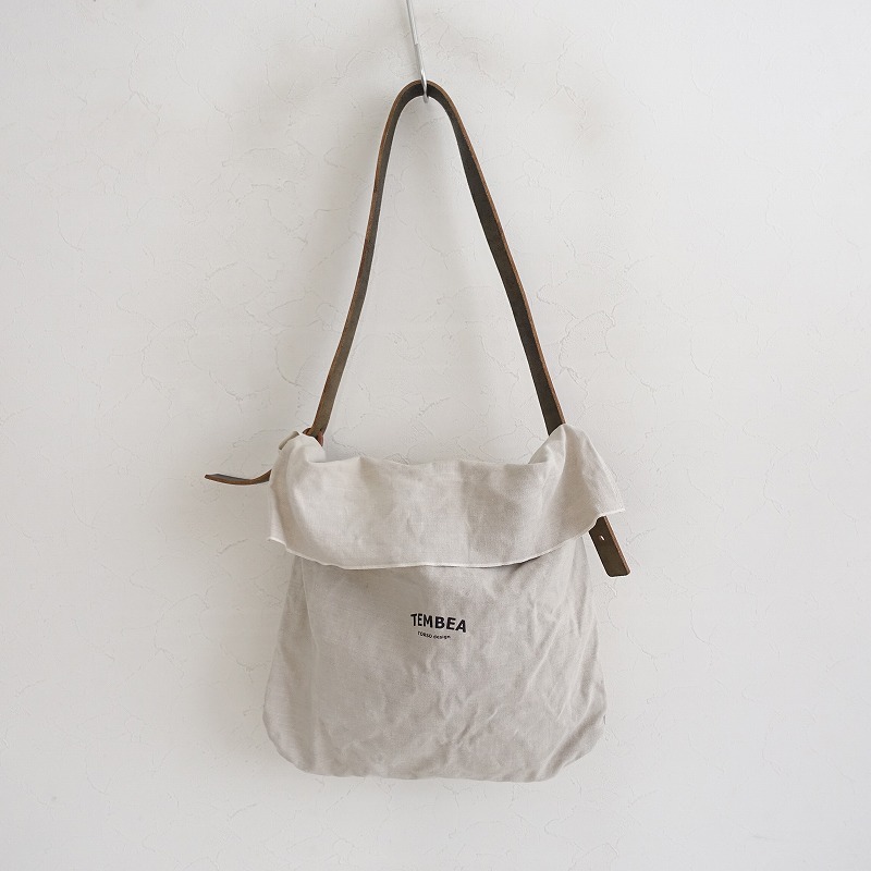 TEMBEA テンベア ショルダーバッグ