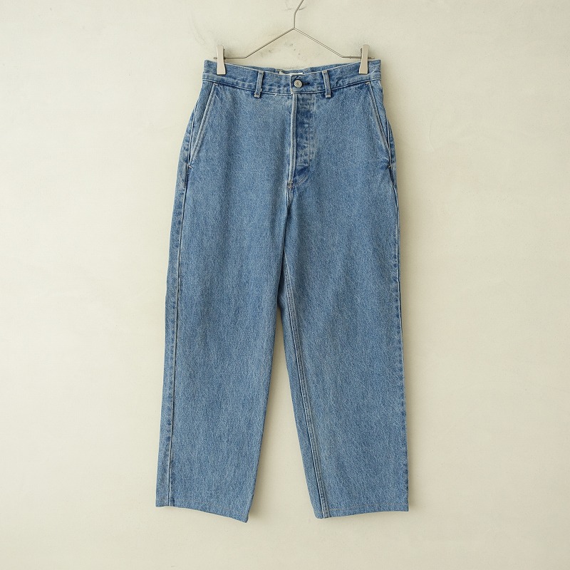 定価2.3万】キャピタル KAPITAL 8ozデニム3TONE ギミックアート