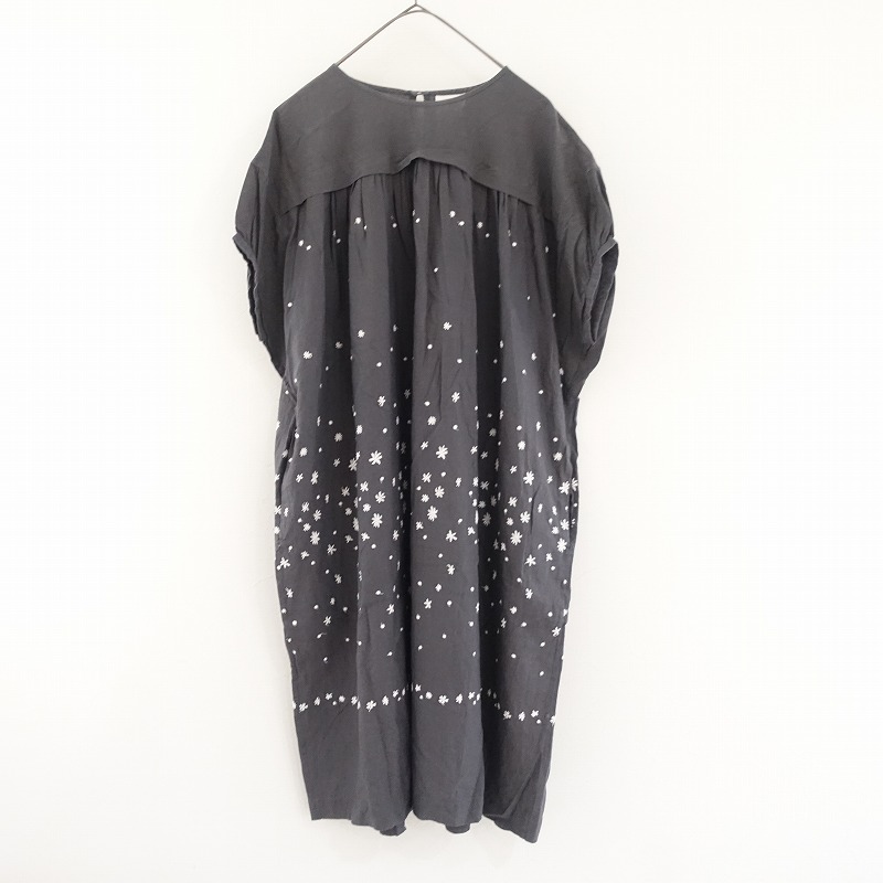 定価3.9万】ミナペルホネンランドリー mina perhonen laundry