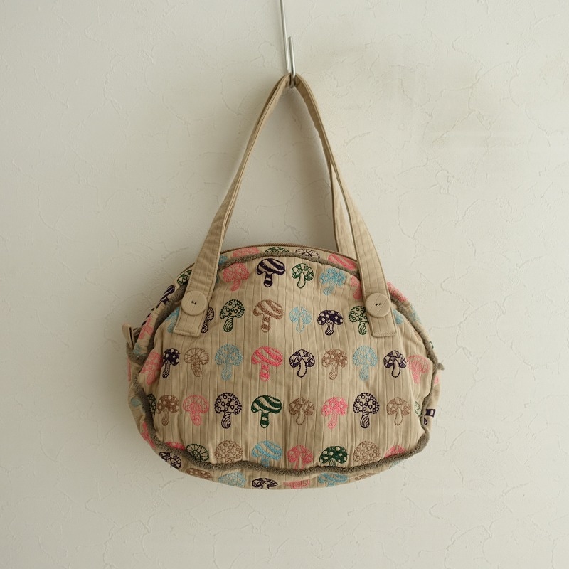 定価2.4万】2021AW/ミナペルホネン mina perhonen tambourine