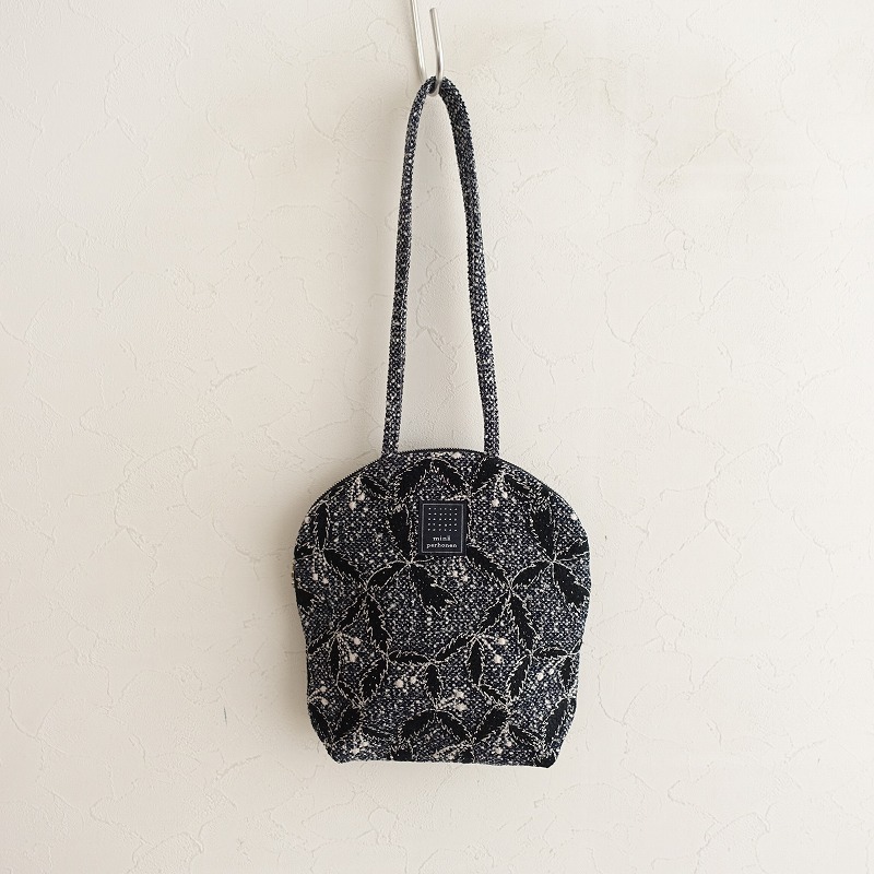 美品/定価1.9万】2024AW/ミナペルホネン mina perhonen sing