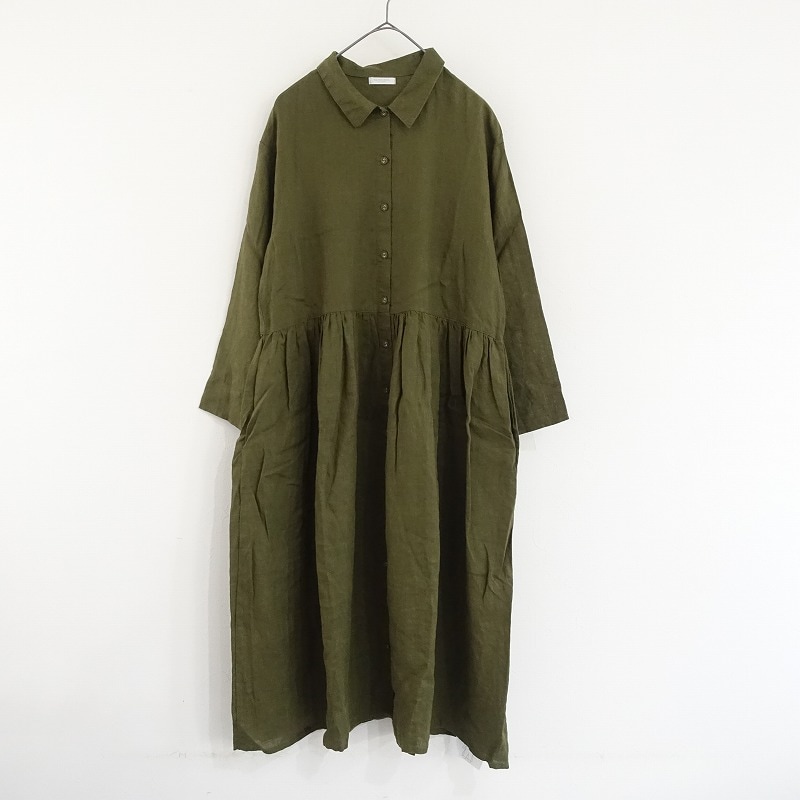 fog linen work(フォグリネンワーク) 古着 買取 通販