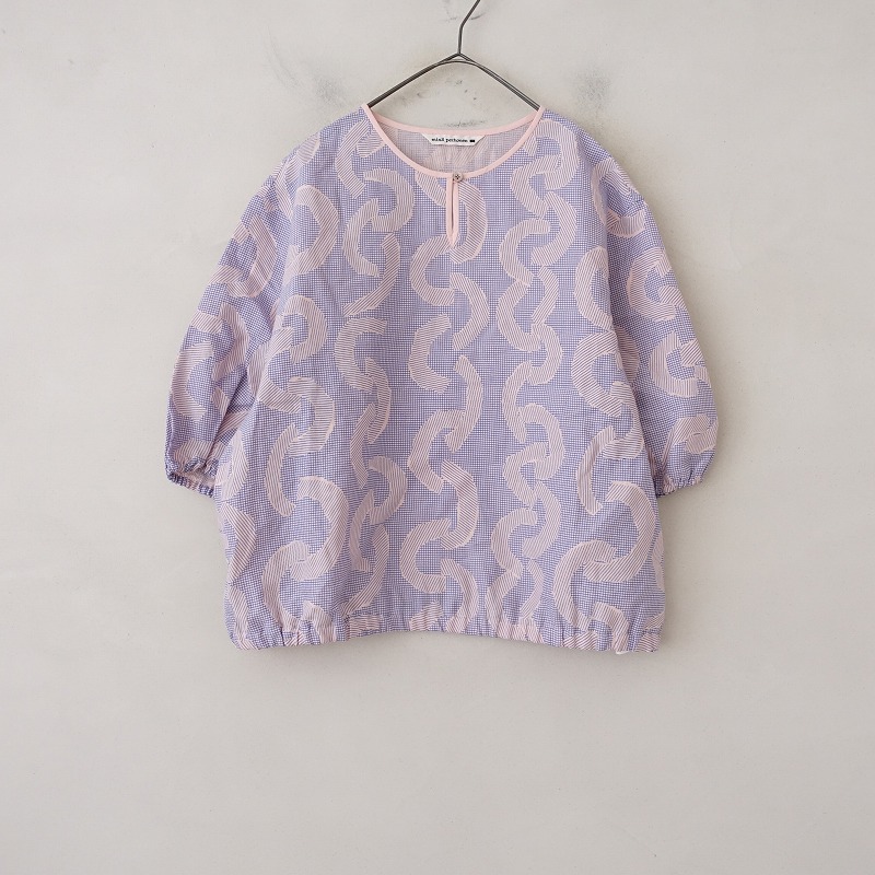 美品/2025/SS/定価4.7万】ミナペルホネン mina perhonen kupla