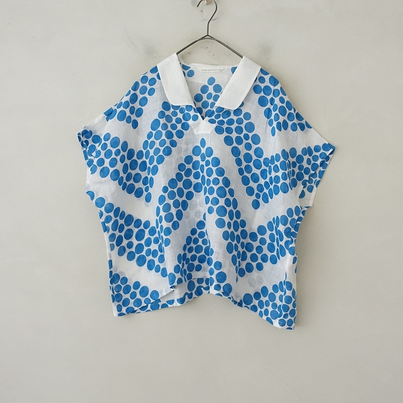 美品/2023/SS/定価5.2万】ミナペルホネン mina perhonen sunny