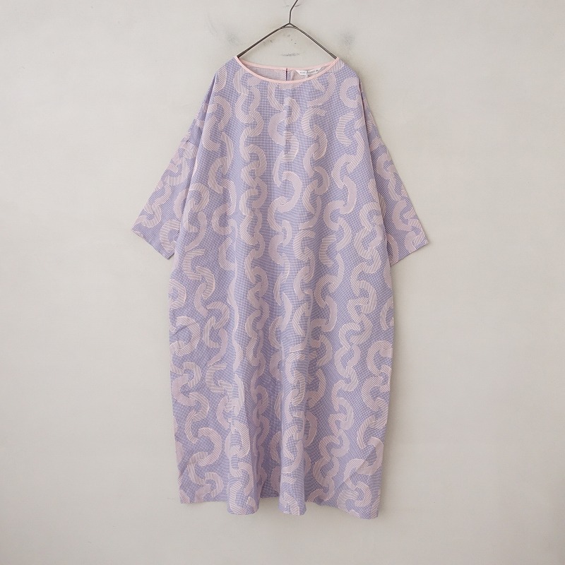 美品/2025/SS/定価8.1万】ミナペルホネン mina perhonen solmio