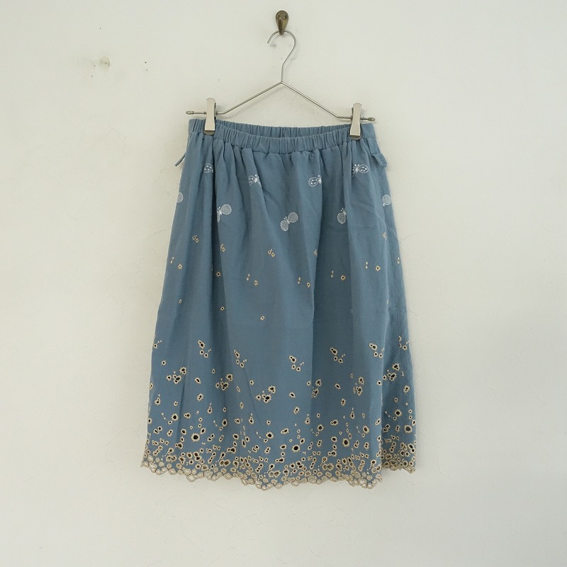 定価4.9万】ミナペルホネンランドリー mina perhonen laundry