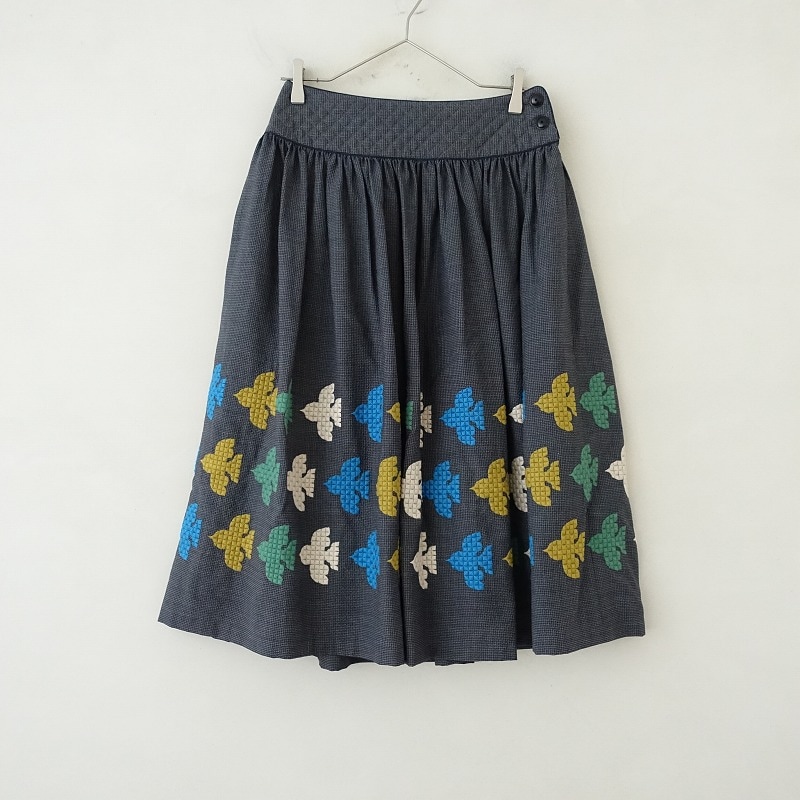 定価5.9万】ミナペルホネン mina perhonen robinキルティング