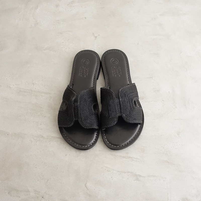 塼 Eder Shoes ץȥåץ쥶 39/24.5  39 (sh7-2506-59)50G52