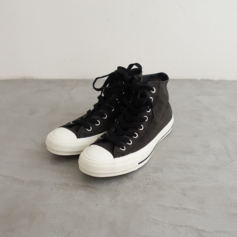 未使用訳ありMHL マーガレットハウエル　コンバース　スニーカー　24 AW24 CONVERSE FOR MHL. | MARGARET HOWELL
