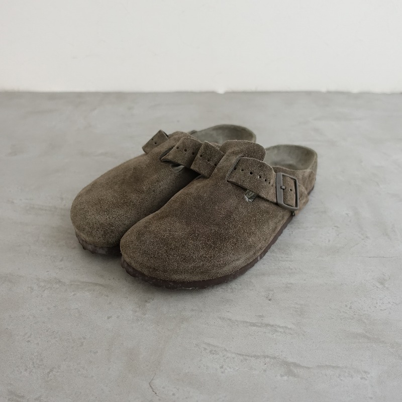 /ӥ륱󥷥ȥå BIRKENSTOCK BOSTON  41/265/L10/M8  41/265/L10/M8 (sh7-2506-48)50G52