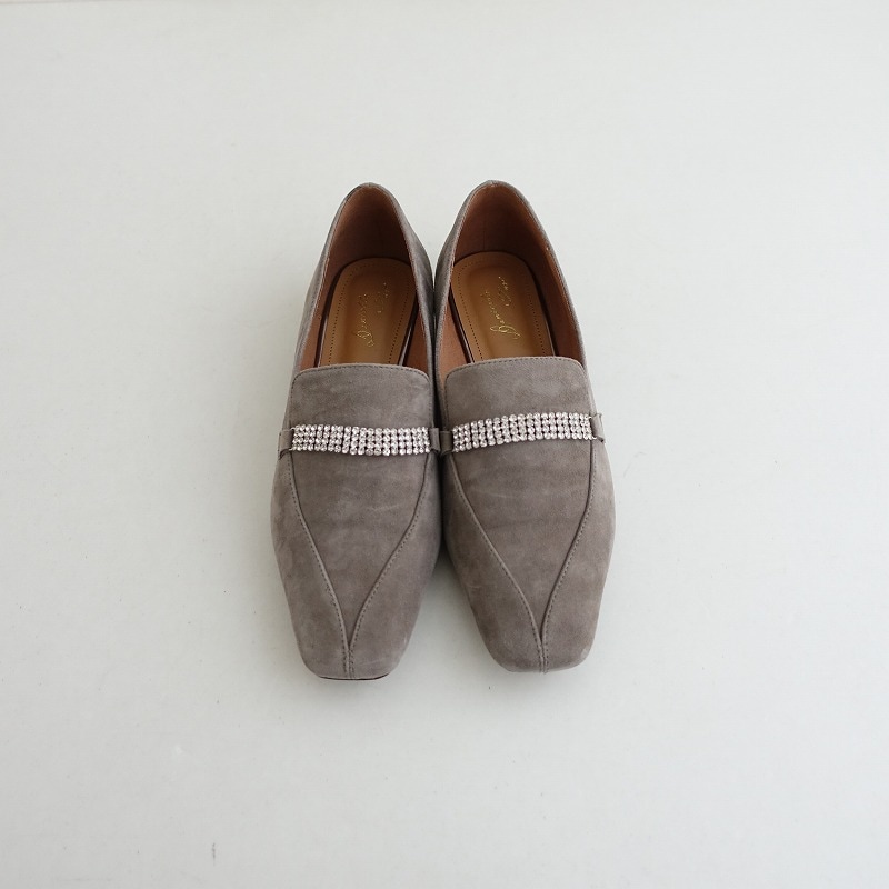 美品/定価2.4万】ダニエラ&ジェマ Daniella & GEMMA ビジュー 美品/定価2.4万】ダニエラ&ジェマ Daniella & GEMMA ビジュー