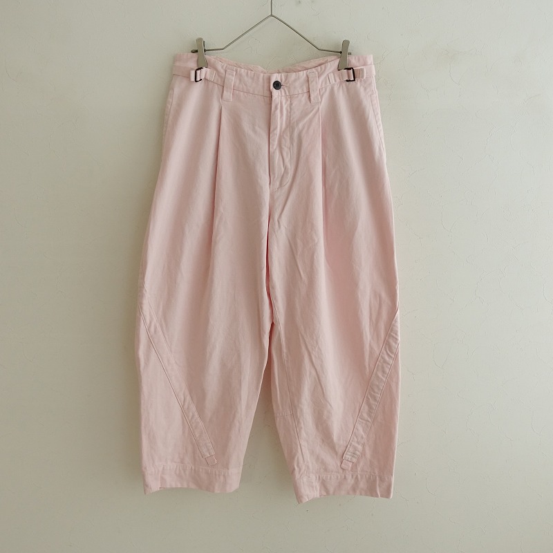 ��2025SS/���5.2��/��󥺡ۥХ������� by H. ���㡼��󥰥����ߡ����åȥ�ĥ���ѥ��  3 (2-2506-148)��50G52��