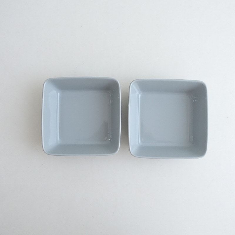 ̲ۥå iittala TEEMA ƥ ץ졼 12 ѡ륰졼 2祻å   (wa23-2506-23)50G52
