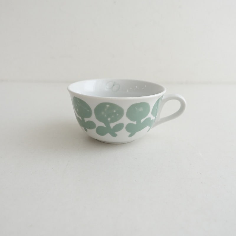ʡۥߥʥڥۥͥߥѥХȥ mina perhonenPASS THE BATON Morning Cup   (wa23-2506-21)50G52
