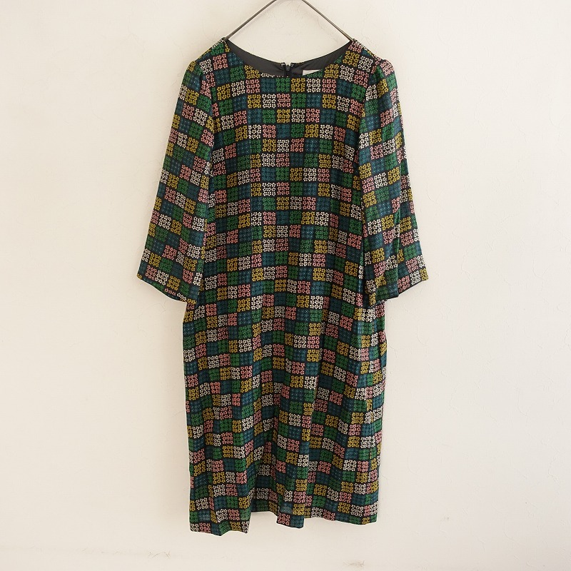 美品/定価3.3万】サリースコット Sally Scott テーラード